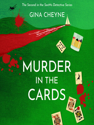 cover image of Murder in the Cards